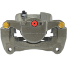 2004 Lexus RX330 Brake Caliper 8