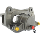 2004 Lexus RX330 Brake Caliper 5