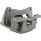 2004 Lexus RX330 Brake Caliper 4