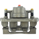 2004 Lexus RX330 Brake Caliper 6