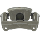 2004 Lexus RX330 Brake Caliper 7