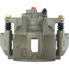 2004 Lexus RX330 Brake Caliper 3