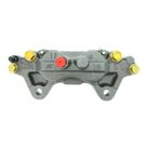 2003 Toyota 4Runner Brake Caliper 8