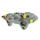 2003 Toyota 4Runner Brake Caliper 2
