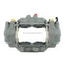 2003 Toyota 4Runner Brake Caliper 3