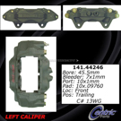 2003 Toyota 4Runner Brake Caliper 9