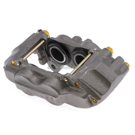 2003 Toyota 4Runner Brake Caliper 1