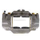 2003 Toyota 4Runner Brake Caliper 3