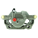 2014 Lexus IS250 Brake Caliper 8