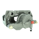 2014 Lexus IS250 Brake Caliper 5