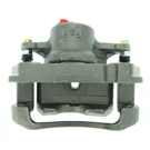 2014 Lexus IS250 Brake Caliper 6