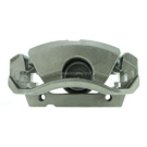 2014 Lexus IS250 Brake Caliper 7