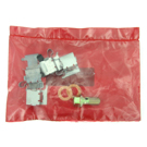 2014 Lexus IS250 Brake Caliper 10