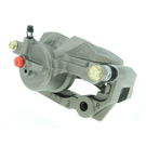 2014 Lexus IS250 Brake Caliper 2