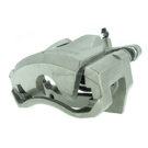 2014 Lexus IS250 Brake Caliper 1