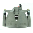 2014 Lexus IS250 Brake Caliper 3