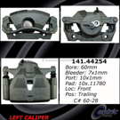 2014 Lexus IS250 Brake Caliper 9