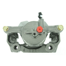 2014 Lexus IS250 Brake Caliper 8