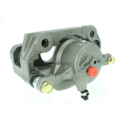 2014 Lexus IS250 Brake Caliper 5