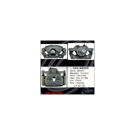 2014 Lexus IS250 Brake Caliper 12
