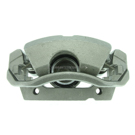 2014 Lexus IS250 Brake Caliper 7