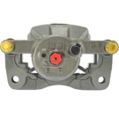 2013 Toyota Yaris Brake Caliper 8