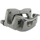 2013 Toyota Yaris Brake Caliper 4