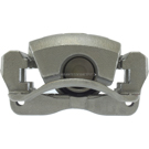2013 Toyota Yaris Brake Caliper 7