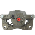 2013 Scion iQ Brake Caliper 8