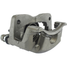 2013 Scion iQ Brake Caliper 4
