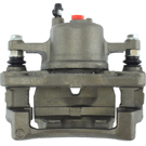 2013 Scion iQ Brake Caliper 6