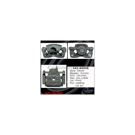 2013 Scion iQ Brake Caliper 11