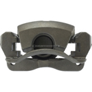 2013 Scion iQ Brake Caliper 7