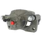 2013 Scion iQ Brake Caliper 2
