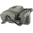 2013 Scion iQ Brake Caliper 1