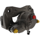 2012 Scion tC Brake Caliper 5