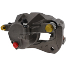 2012 Scion tC Brake Caliper 2