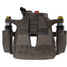 2012 Scion tC Brake Caliper 3