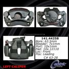 2012 Scion tC Brake Caliper 9