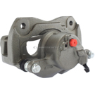 2012 Scion tC Brake Caliper 5