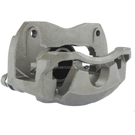 2012 Scion tC Brake Caliper 4