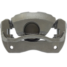 2012 Scion tC Brake Caliper 7