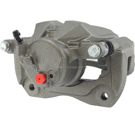 2012 Scion tC Brake Caliper 2