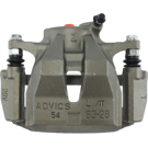 2012 Scion tC Brake Caliper 3