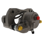 2016 Toyota RAV4 Brake Caliper 5