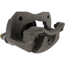 2016 Toyota RAV4 Brake Caliper 4