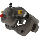 2016 Toyota RAV4 Brake Caliper 2