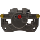 2017 Lexus ES300h Brake Caliper 8