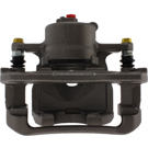 2017 Lexus ES300h Brake Caliper 6