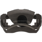 2017 Lexus ES300h Brake Caliper 7